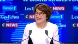 Annie Genevard : Le Grand Rendez-Vous (Émission du 18/01/2026)