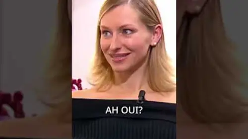 replay de Annonce Importante avec Hélène