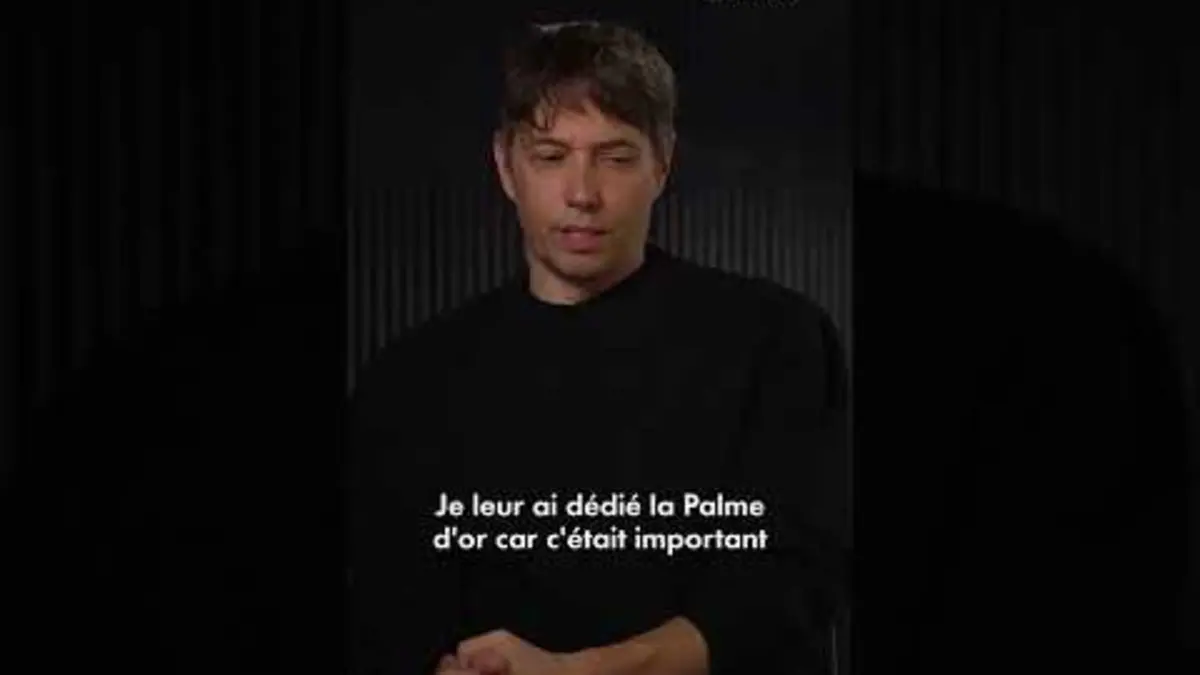 replay de Anora, un film engagé ?