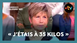 Anorexie : ça ne touche pas que les jeunes filles - Ça commence aujourd'hui