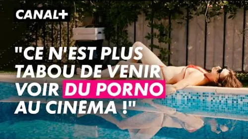replay de Anoushka - Une démarche éthique pour faire revenir le porno au cinéma