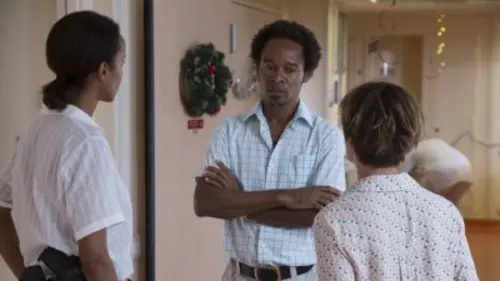 Tropiques criminels S01E05 Anse Caffard