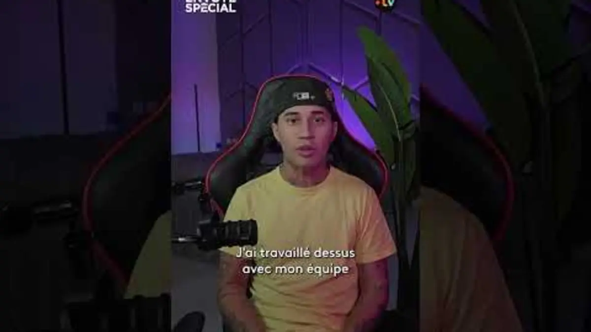 replay de Anthony Sirius forme des centaines de jeunes hommes à devenir agents OnlyFans