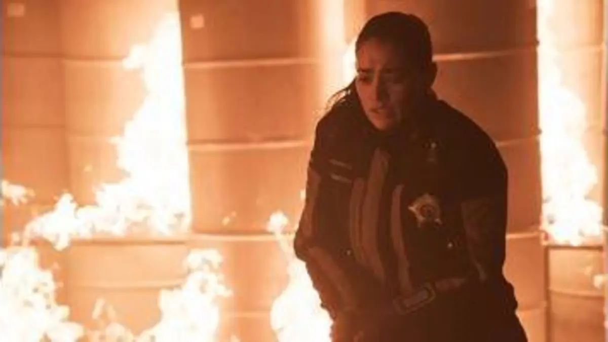 replay de APB : alerte d'urgence : Saison 1 épisode 8