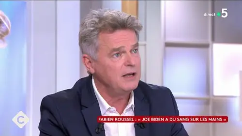 replay de Apologie du terrorisme : que changerait la proposition de LFI ? - C à Vous