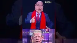 Apparemment, la consommation de c*caïne a dépassé celle du c*nnabis ! #Humour #LesGuignols #Shorts