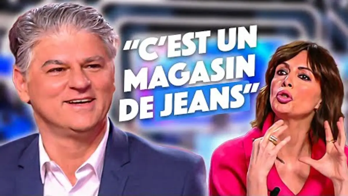 replay de Appartement de Karl Lagerfeld, une bonne AFFAIRE ? : Un bourbier pour Cyril !