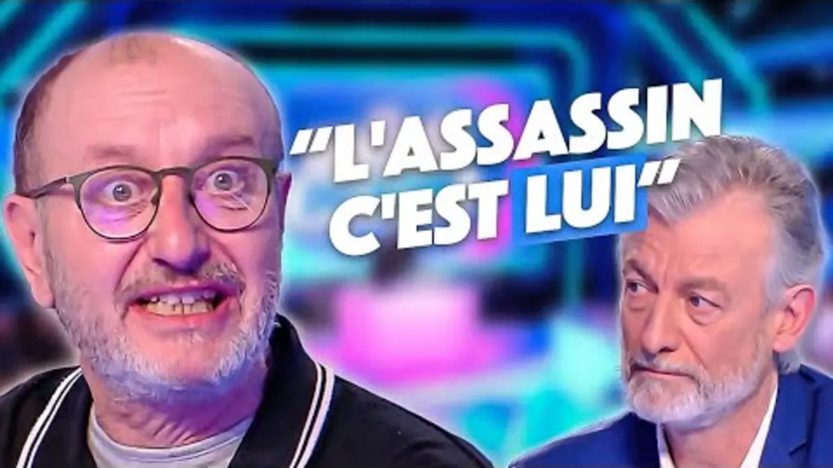 replay de APPEL à témoin choc : Franck désespéré, le témoin refuse de parler !