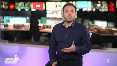 Appel à témoins : Gaëtan Montier : l’enquête continue