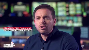 Appel à témoins : Jimmy Le Pivert : son bourreau bientôt démasqué ?
