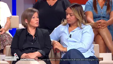 Appel à témoins : Partie 1