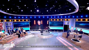 Appel à témoins : Partie 2
