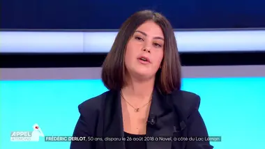 Appel à témoins : Partie 2