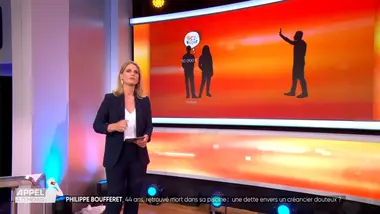Appel à témoins : Partie 2