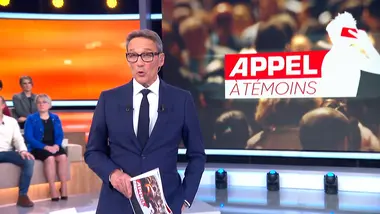 Appel à témoins : Partie 2