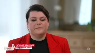 Appel à témoins : Vanessa Melet : l'enquête continue