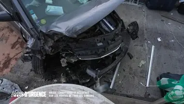 Appels d'urgence - Arles : chauffards et accidents sur les routes de tous les dangers