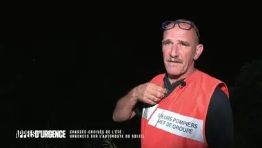 Appels d'urgence - Chassés-croisés de l'été : urgence sur l'autoroute du soleil