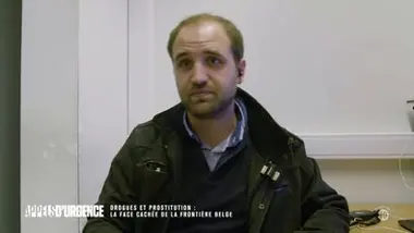 Appels d'urgence - Drogues et prostitution: la face cachée de la frontière belge