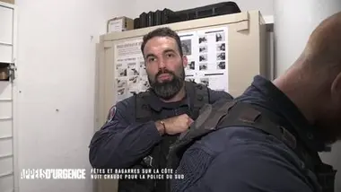 Appels d'urgence - Fêtes et bagarres sur la Côte : nuit chaude pour la police du sud