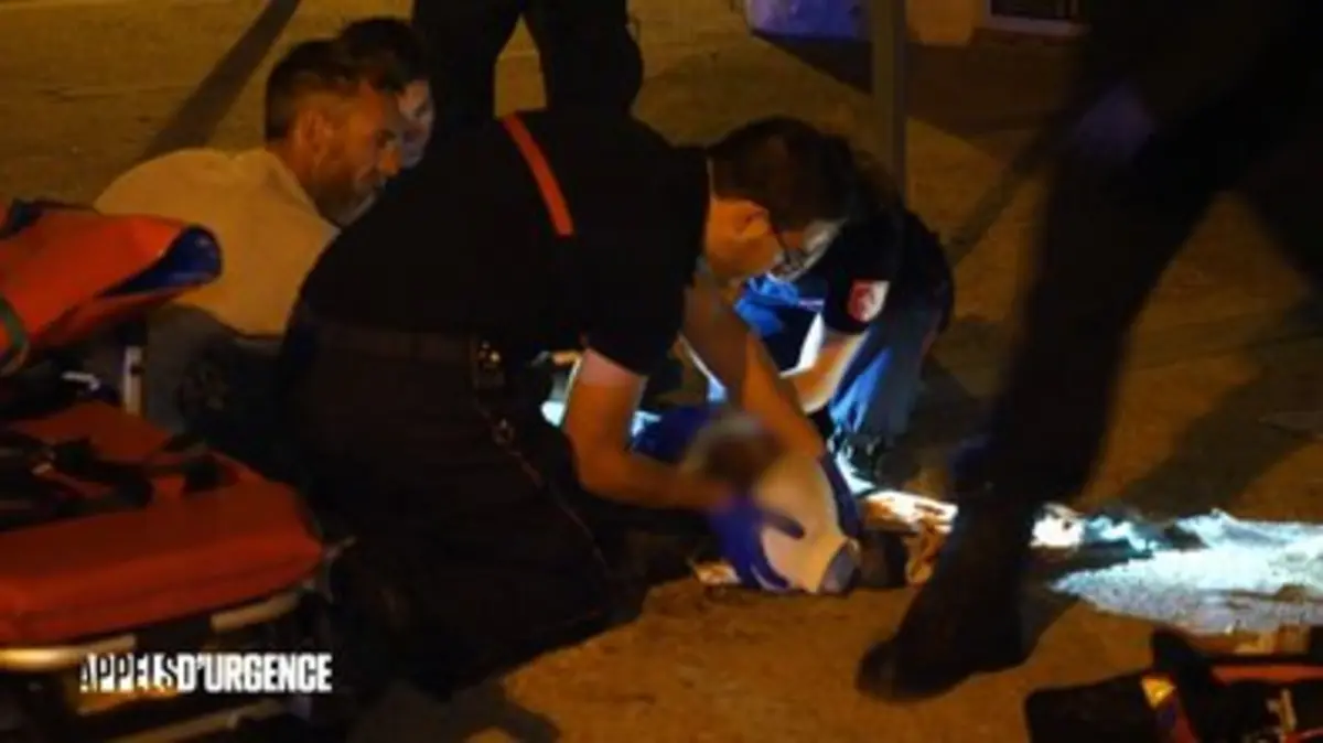 Appels d'urgence - Gendarmes sous pressions sur…