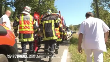 Appels d'urgence - Incendies, accidents, noyades : alerte rouge pour les pompiers du sud-ouest