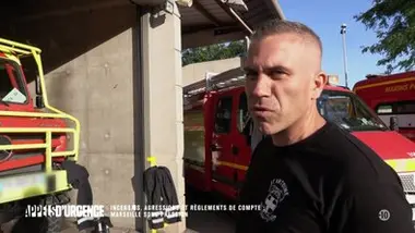 Appels d'urgence - Incendies, agressions et règlements de compte : Marseille sous pression