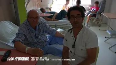 Appels d'urgence - Pompiers et samu : Coup de chaud pour les secours de Montélimar