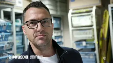 Appels d'urgence - Urgences à Lyon : Le Samu sous tension