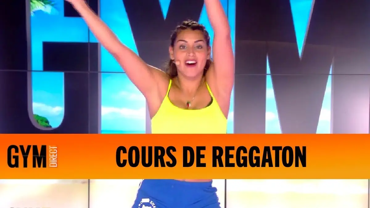 replay de Apprendre à danser le reggaeton