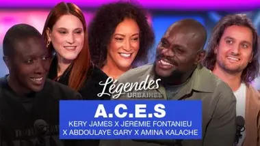 Apprendre, comprendre, entreprendre et servir avec Kery James