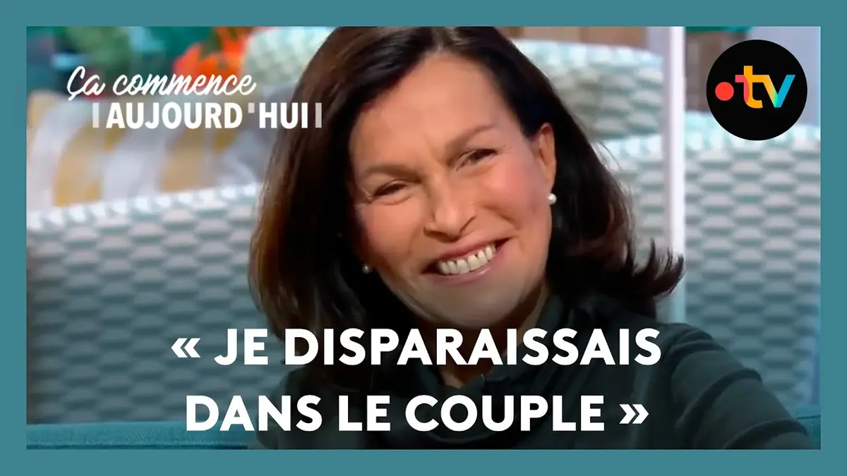 replay de Après 20 ans de mariage, elles ont tout plaqué - Ça commence aujourd'hui