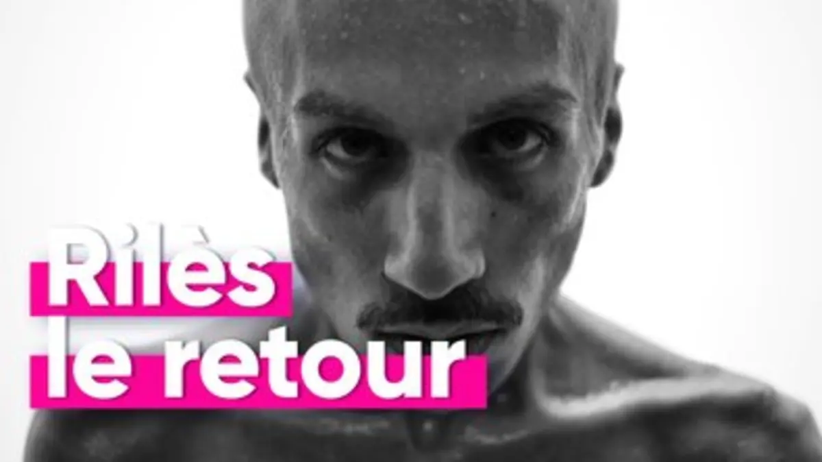 replay de Après 3 ans d’absence, Rilès revient avec « Survival Mode »