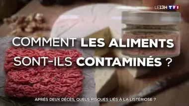 Après deux décès, quels risques liés à la listériose ?
