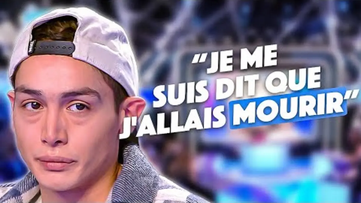 replay de Aqababe : il témoigne après son agressi*n !