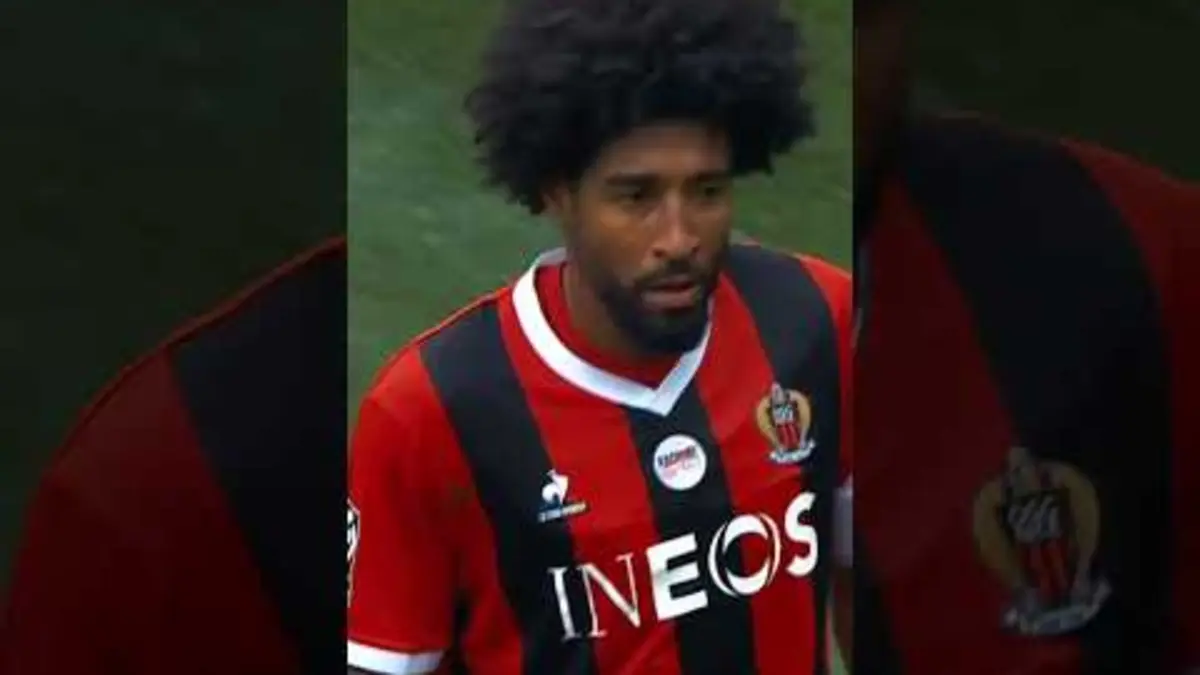 replay de Are you sure this guy is 41? #ligue1 #ligue1mcdonalds #dante #brazil #soccer #football