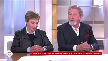 Ariane Ascaride & Robert Guédiguian : deux inséparables - l’intégral - 29/01/2025