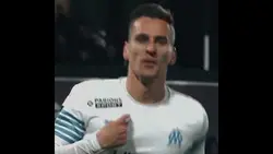 ARKADIUSZO ??☄️? #Ligue1 #Marseille #polska #Ligue1McDonalds
