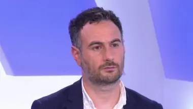 Armin Arefi - "Oeil pour oeil, dent pour dent" : la stratégie de l'Iran