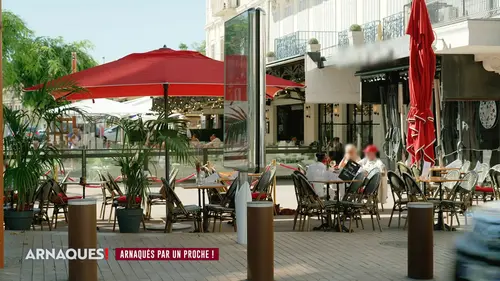 replay de Arnaques ! : Émission 10