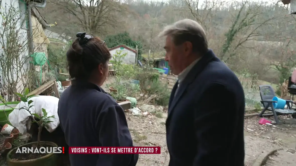 replay de Arnaques ! : Émission 11 (1/2)