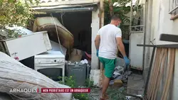 Arnaques ! : Émission 11 (2/2)