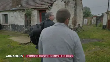 Arnaques ! : Émission 15 (1/2)