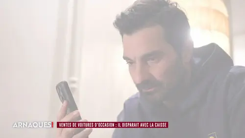 replay de Arnaques ! : Émission 19 (2/2)