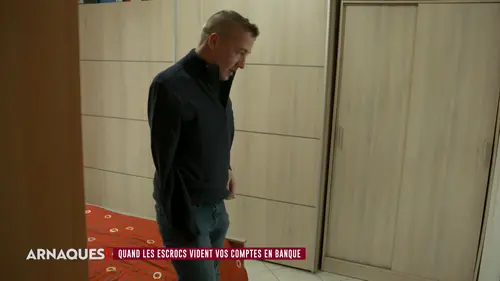 replay de Arnaques ! : Émission 2 (1/2)