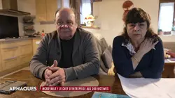 Arnaques ! : Émission 20 (2/2)