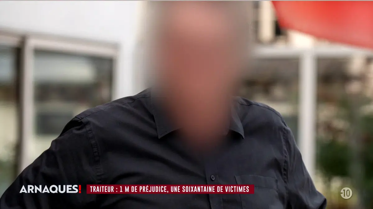 replay de Arnaques ! : Émission 21 (2/2)