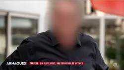 Arnaques ! : Émission 21 (2/2)