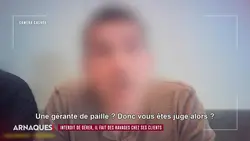 Arnaques ! : Émission 22 (2/2)