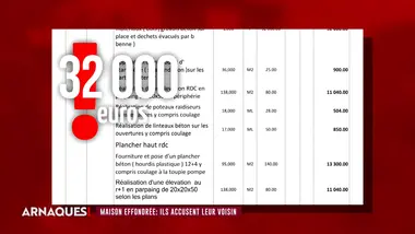Arnaques ! : Émission 23 (1/2)